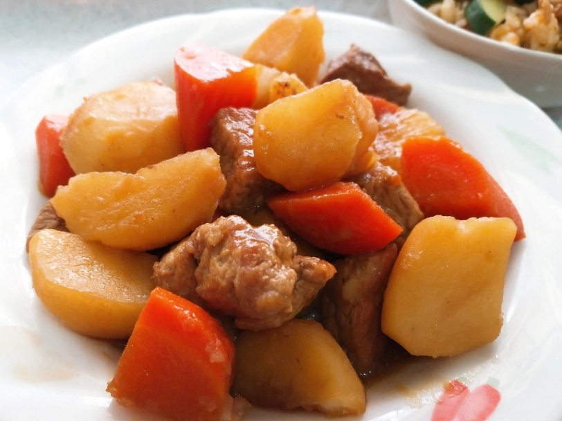 馬鈴薯料理食譜 馬鈴薯料理食譜