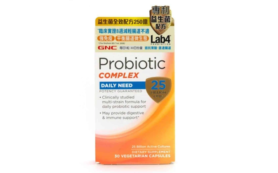 益生菌推薦 益生菌推薦