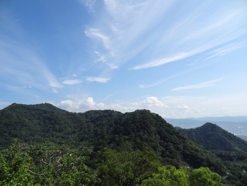 五股觀音山怎麼去