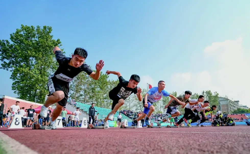 運動習慣養成