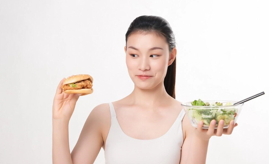 不吃飯減肥 不吃飯減肥