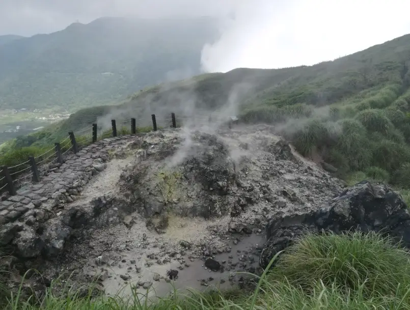 陽明山湯屋推薦