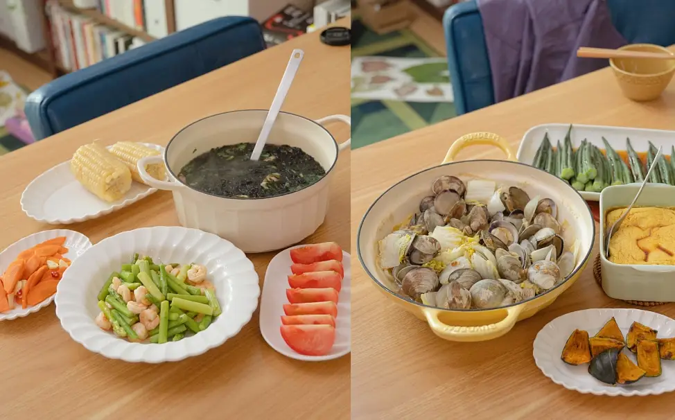 減肥餐單 減肥餐單