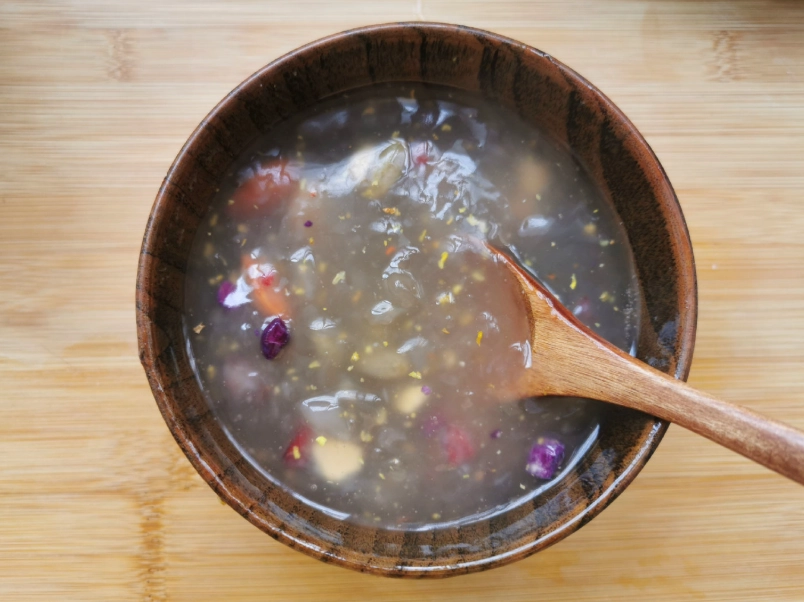 蓮藕粉怎麼吃