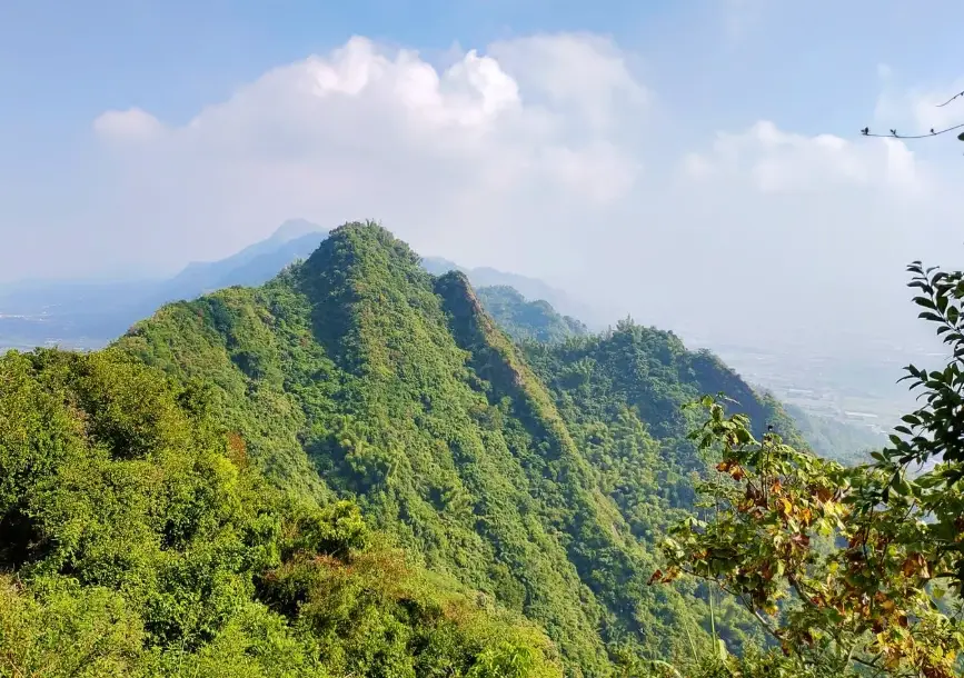 高雄百岳登山 高雄百岳登山