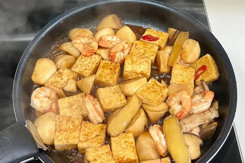 低卡豆腐食譜 低卡豆腐食譜