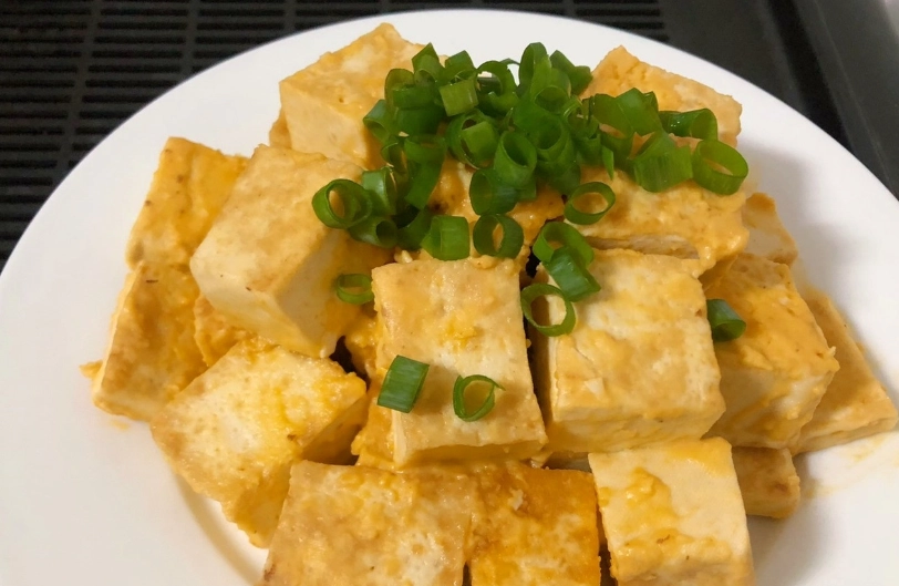 低卡豆腐食譜 低卡豆腐食譜