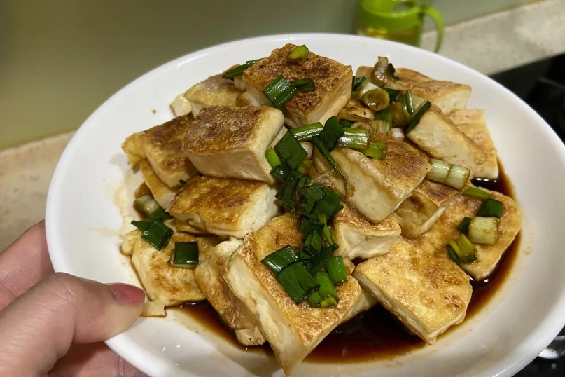 低卡豆腐食譜 低卡豆腐食譜