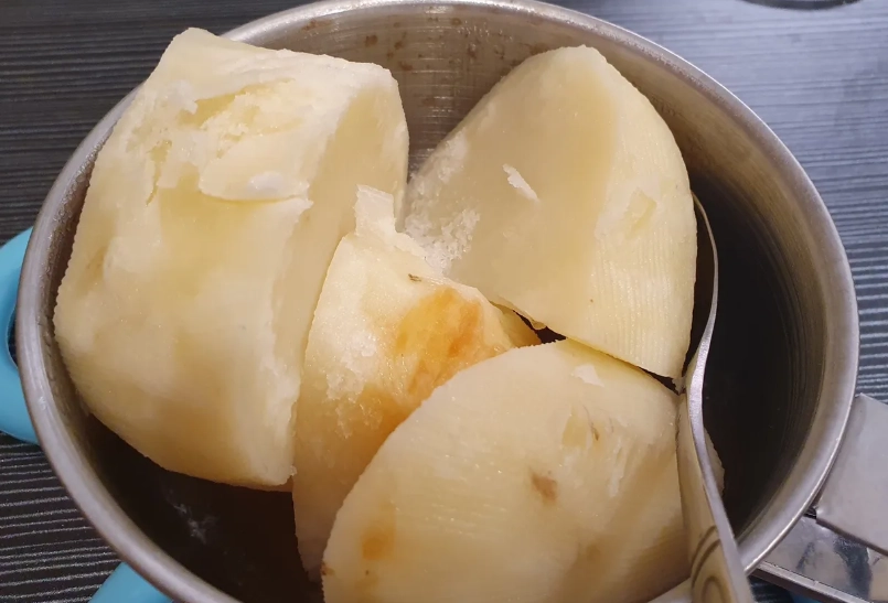 抗性澱粉 減肥