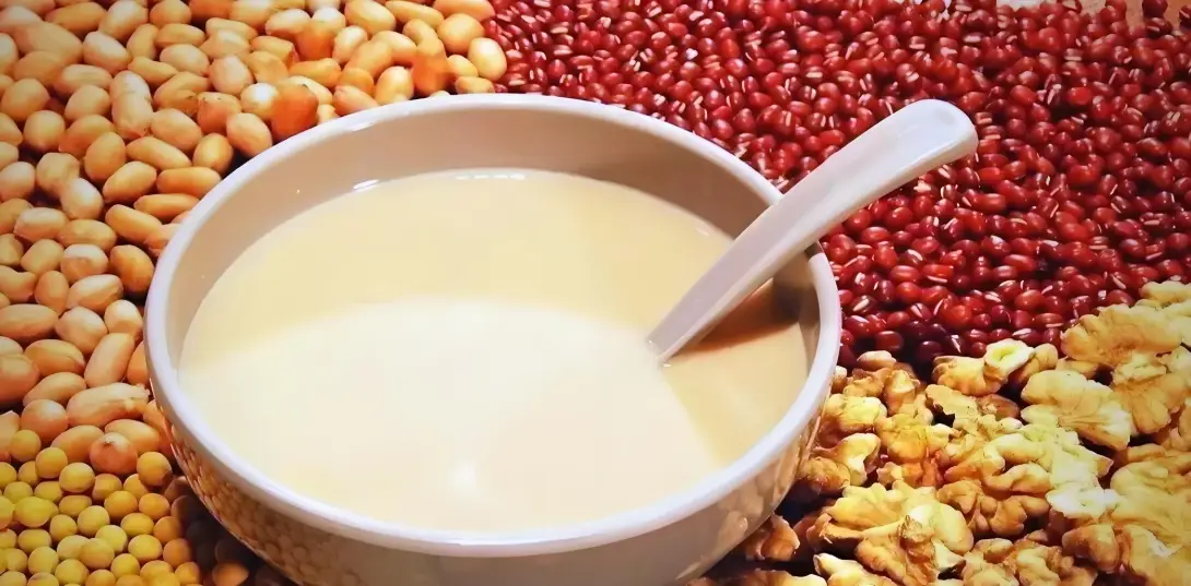 無糖豆漿熱量 無糖豆漿熱量