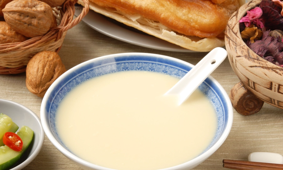 無糖豆漿熱量 無糖豆漿熱量