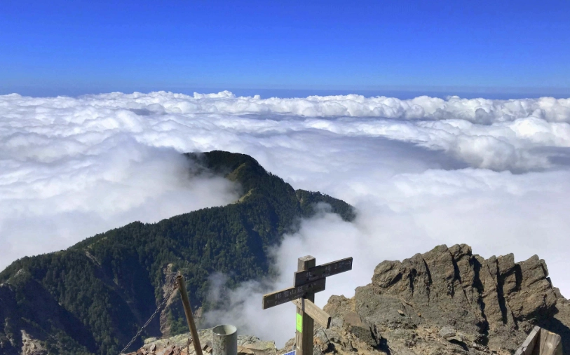 世界島嶼最高峰 世界島嶼最高峰