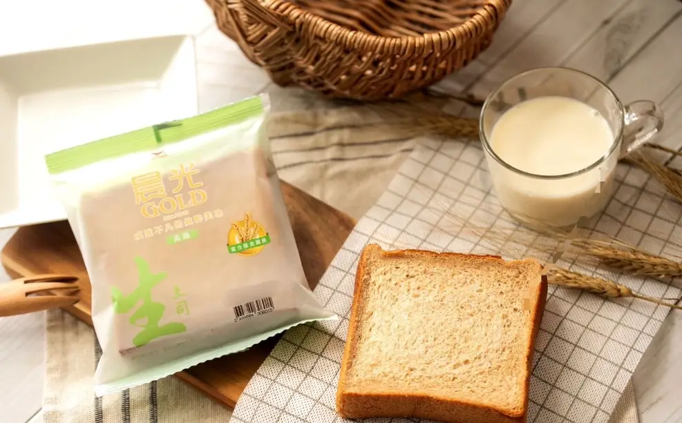 全麥吐司熱量