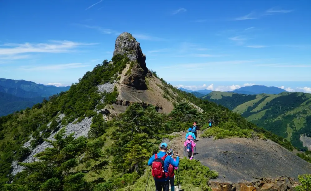台東小百岳 台東小百岳
