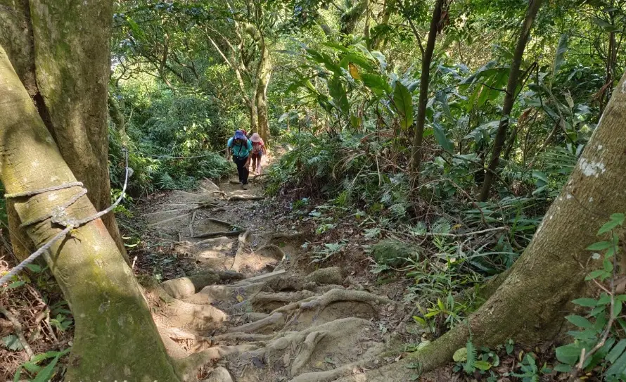 台東小百岳 台東小百岳