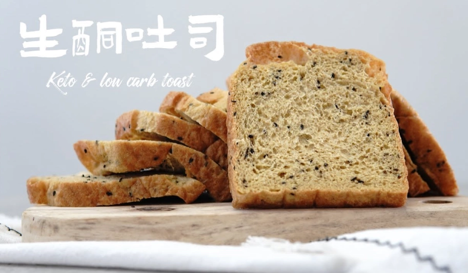 全麥吐司熱量