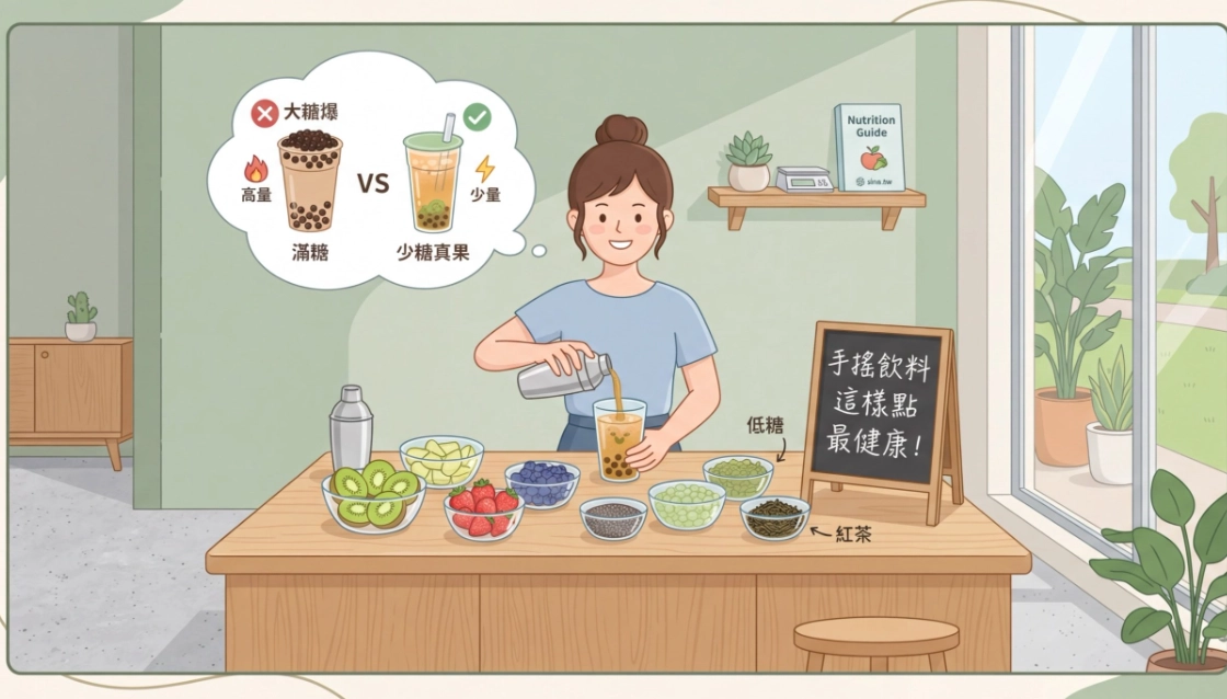 搖擺機推薦