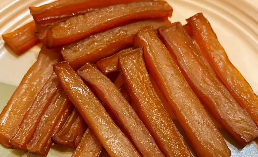 蒟蒻去鹼味 蒟蒻去鹼味