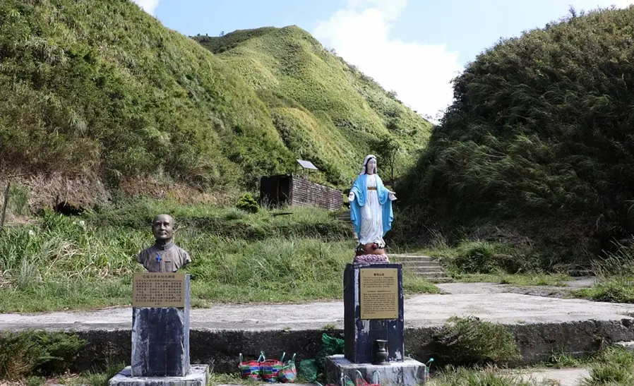 抹茶山難度