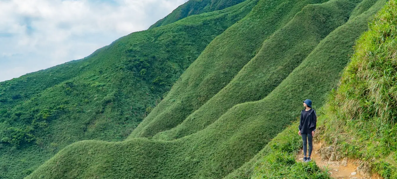 抹茶山難度