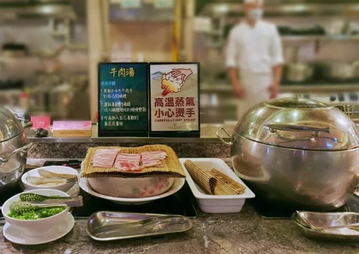 礁溪五星級飯店