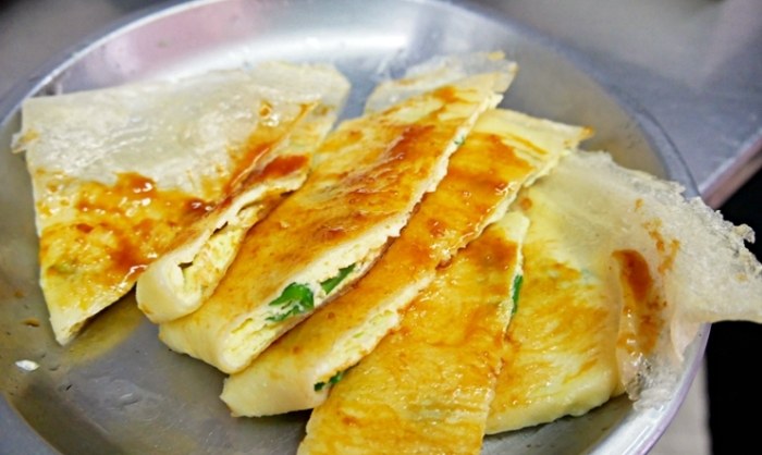 花蓮隱藏美食