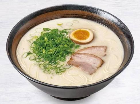 道頓崛美食