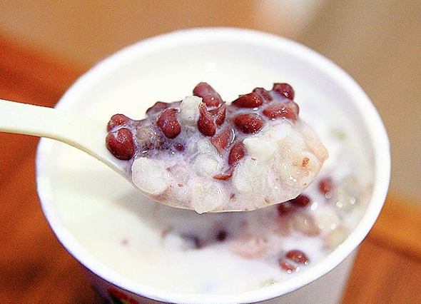 安平甜點