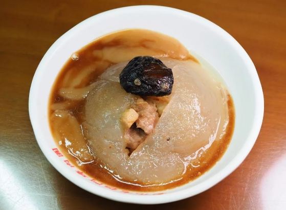 南投市餐廳
