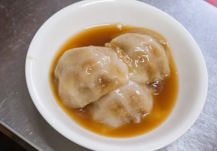 武廟美食