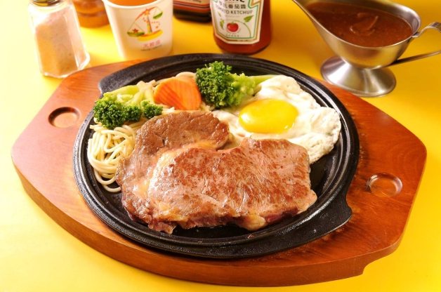 日月潭五星級飯店