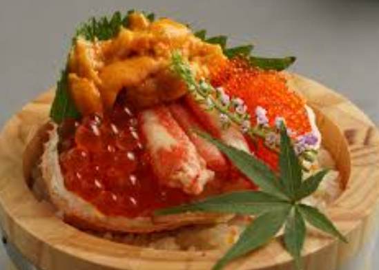 三峽日式料理