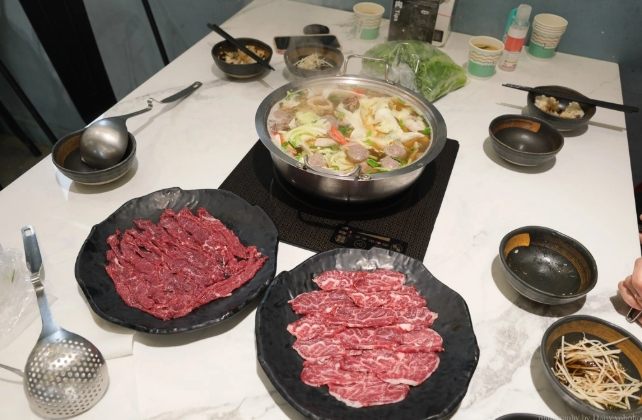 賢夫美食