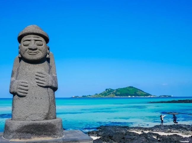 濟州島自由行