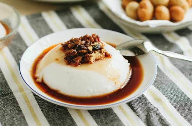 西湖站美食