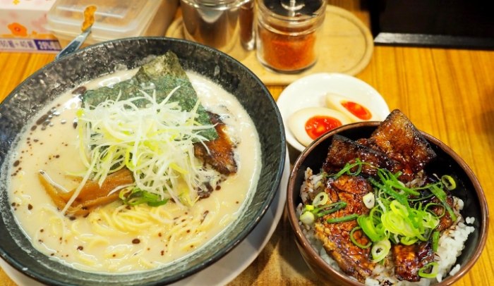 大阪飯店