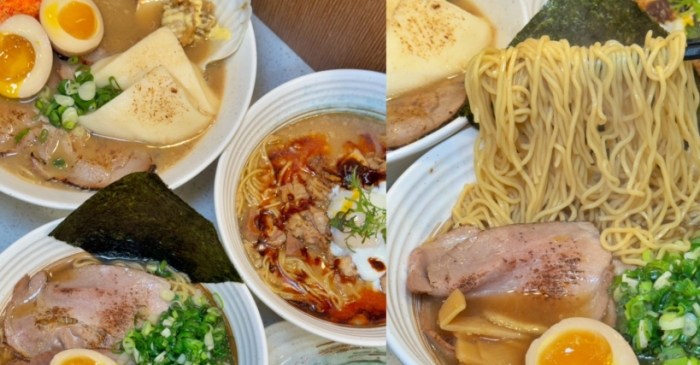 大橋美食