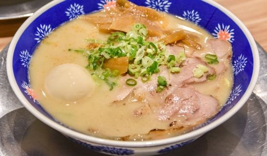中永和美食
