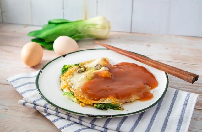 台湾料理