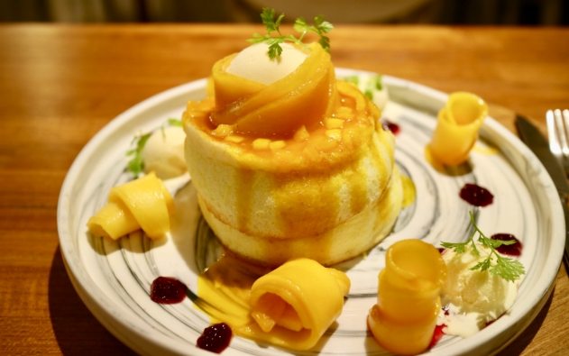 南紡美食