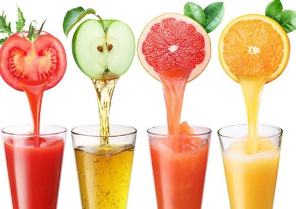 便秘喝什麼果汁