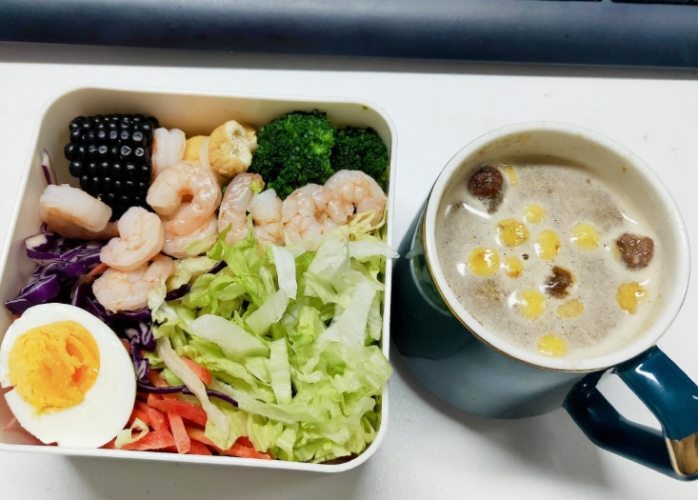 減脂晚餐食譜 減脂晚餐食譜