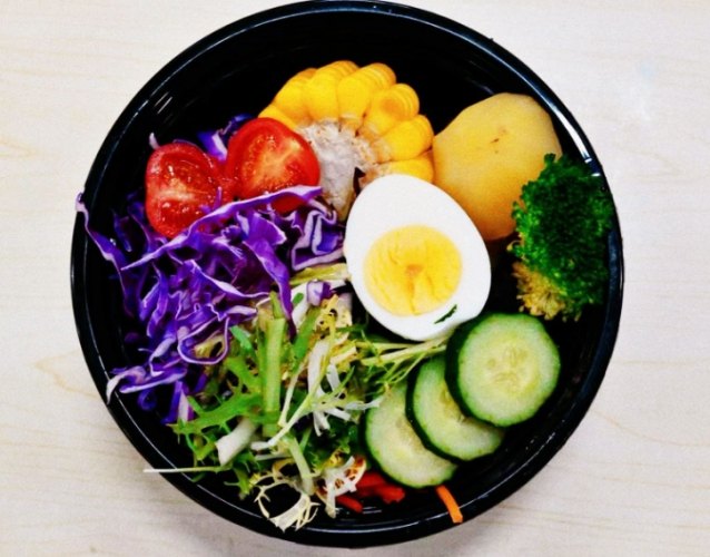 簡單瘦身餐 簡單瘦身餐