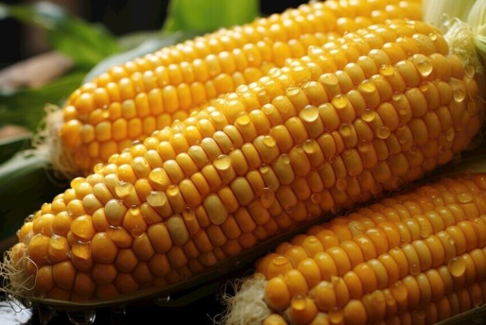 水果玉米 升 糖 指數