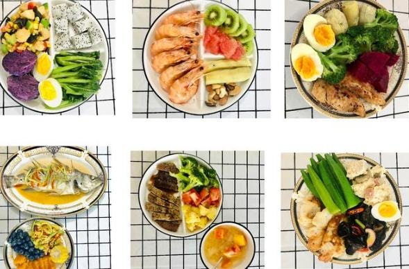 低卡路里食譜 低卡路里食譜