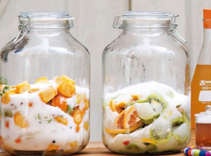 酵素健康益處 酵素健康益處