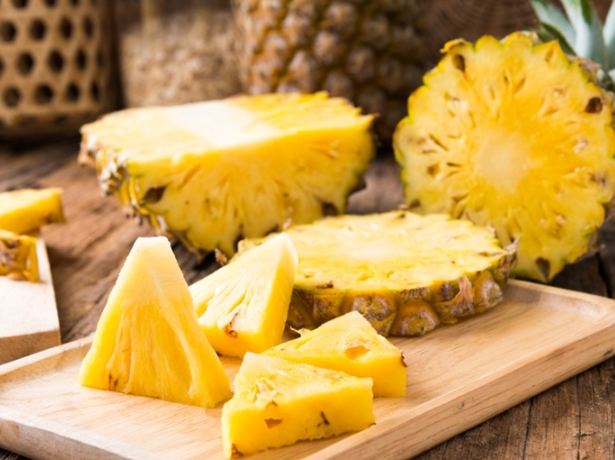 鳳梨酵素最佳食用時機 鳳梨酵素最佳食用時機