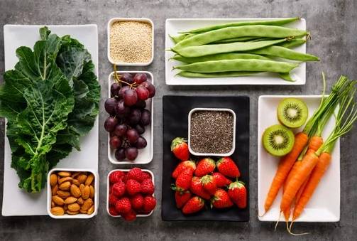 改善腸胃蠕動飲食