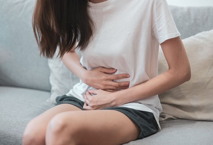 腸阻塞症狀 腸阻塞症狀