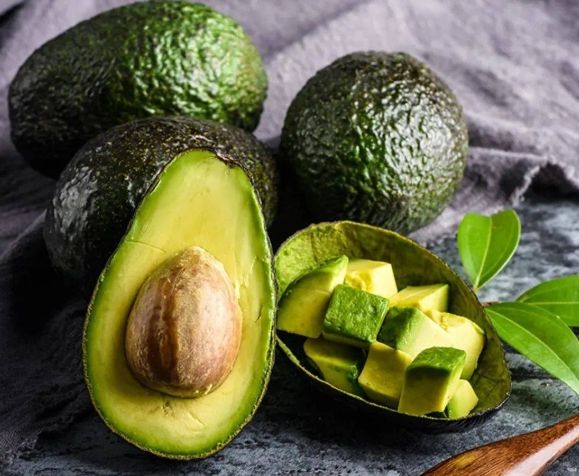 高纖維食物清單